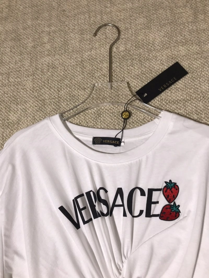 Contemporary Versace T-Shirts 175030
