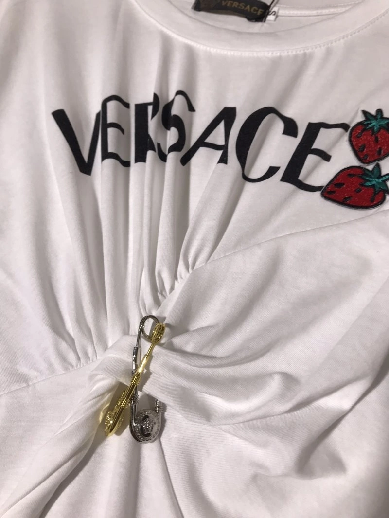 Contemporary Versace T-Shirts 175030