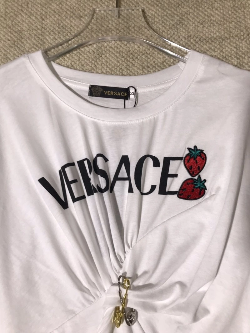 Contemporary Versace T-Shirts 175030