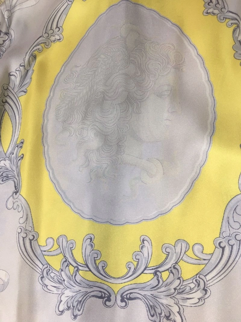 Versace T-Shirts Colorful 175073