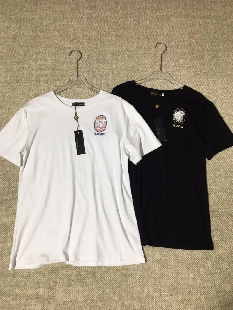 Versatile Versace T-Shirts 175029