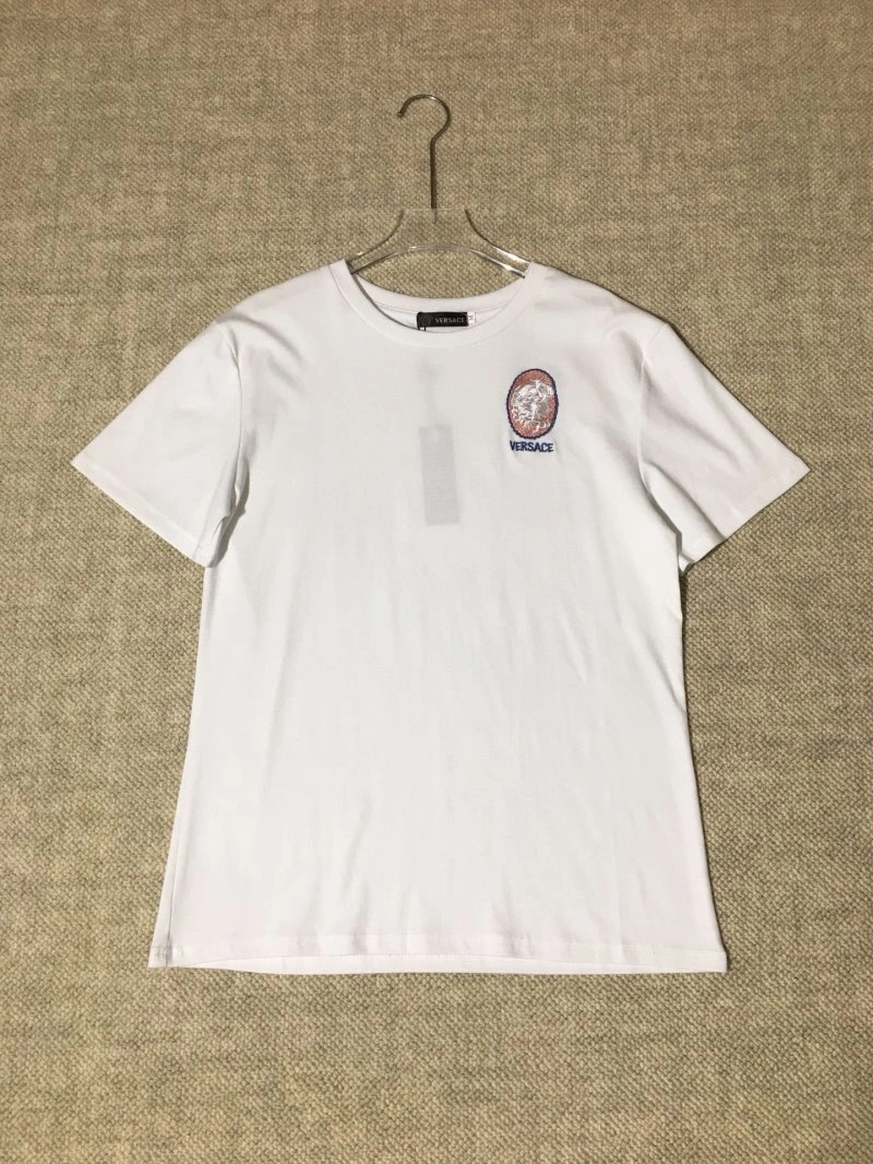 Versatile Versace T-Shirts 175029