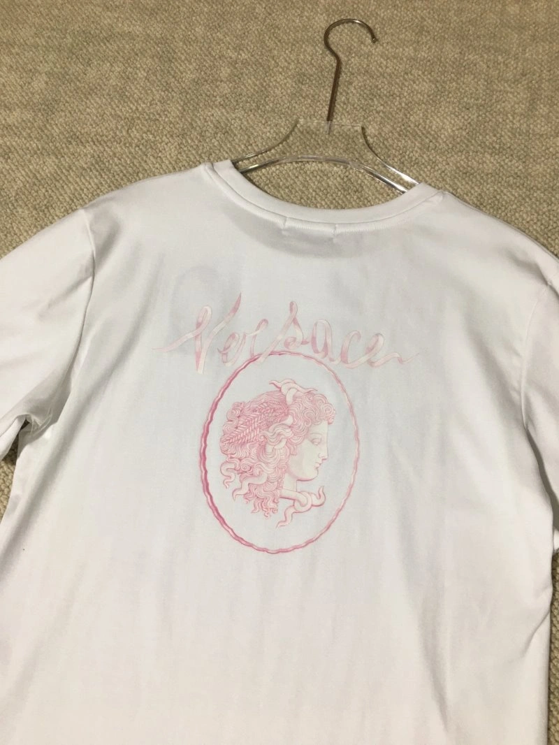 Versatile Versace T-Shirts 175029
