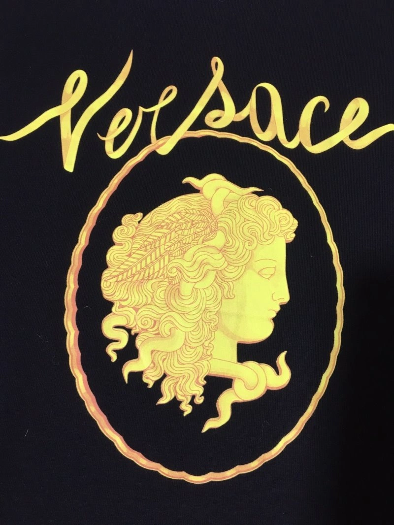 Versatile Versace T-Shirts 175029
