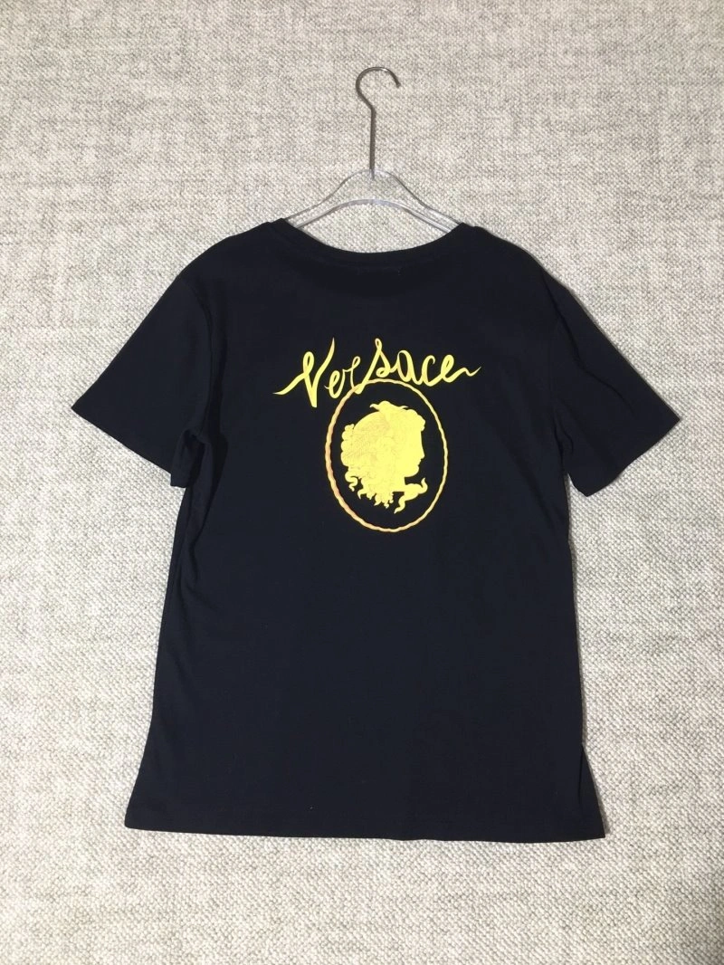 Versace T-Shirts UrbanStyle 175028
