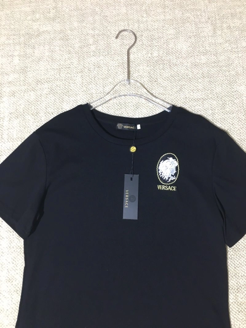 Versace T-Shirts UrbanStyle 175028