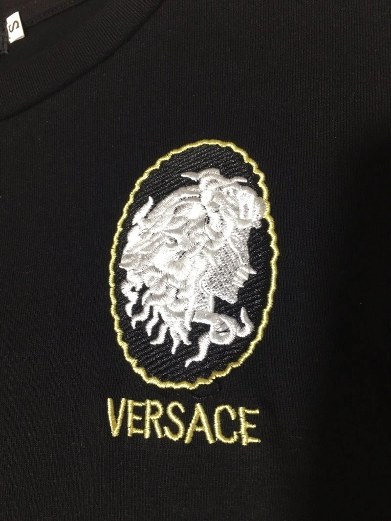 Versace T-Shirts UrbanStyle 175028