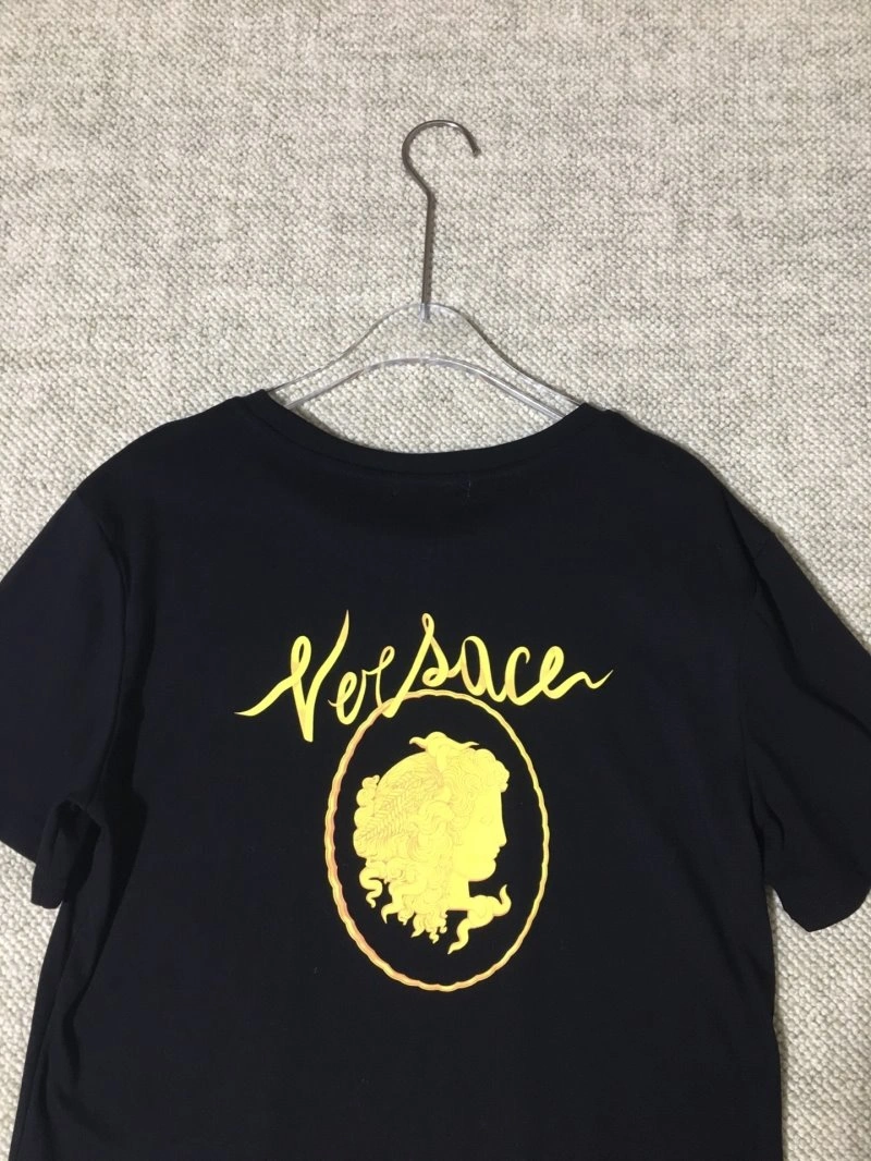 Versace T-Shirts UrbanStyle 175028