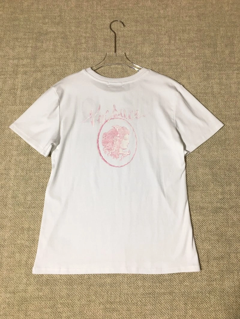 Versace T-Shirts Cozy 175027