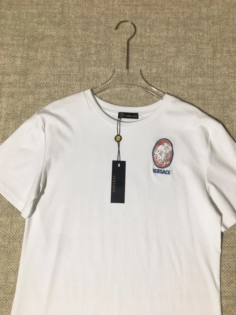 Versace T-Shirts Cozy 175027