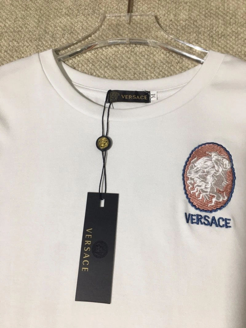 Versace T-Shirts Cozy 175027