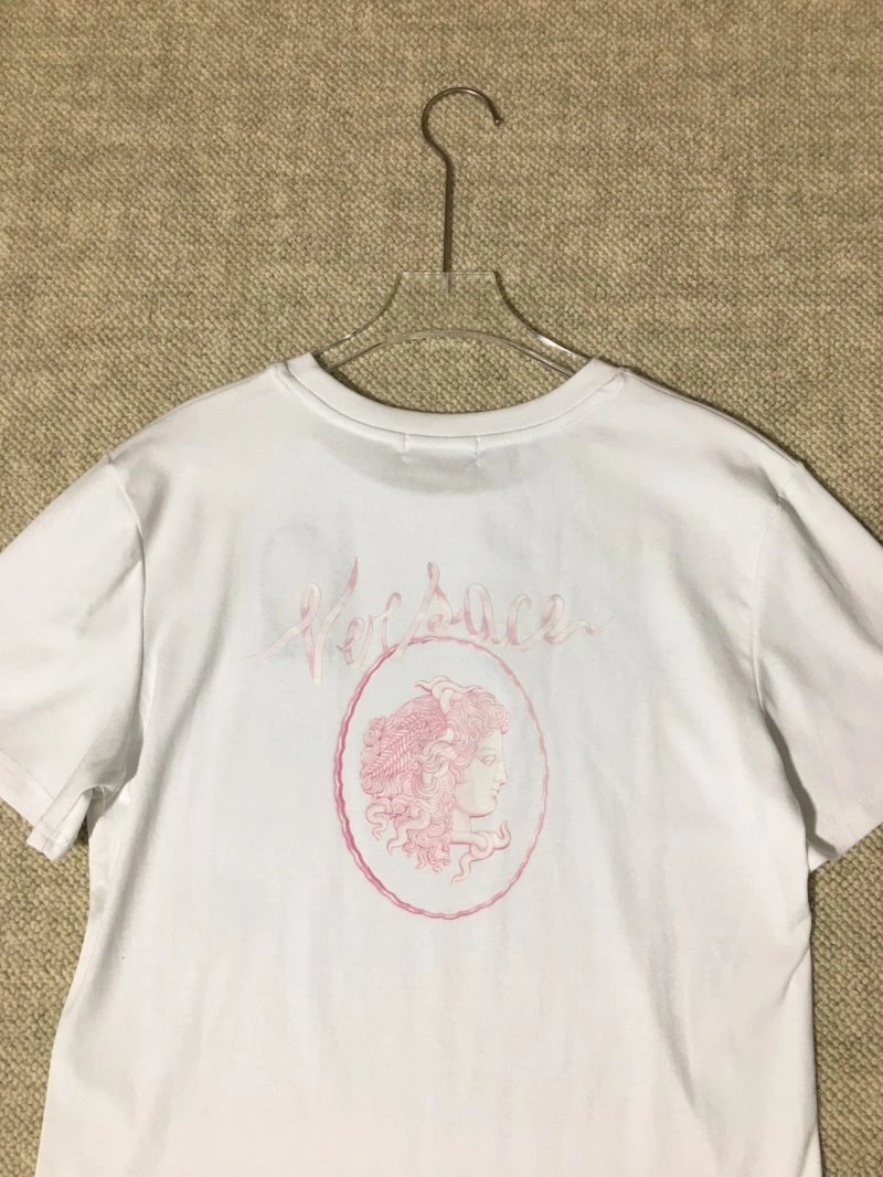 Versace T-Shirts Cozy 175027