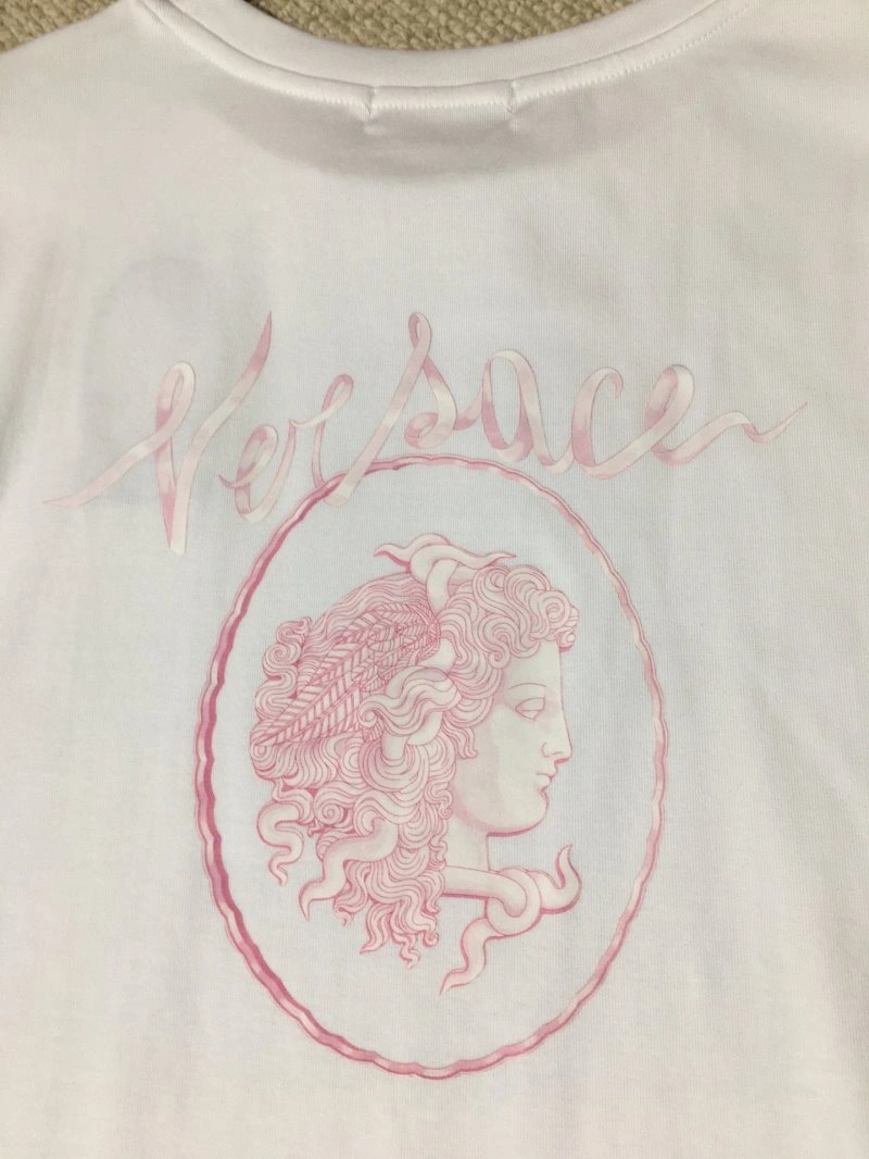 Versace T-Shirts Cozy 175027