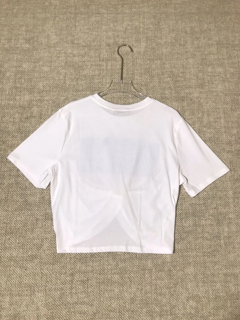 Versace T-Shirts Resilient 175025