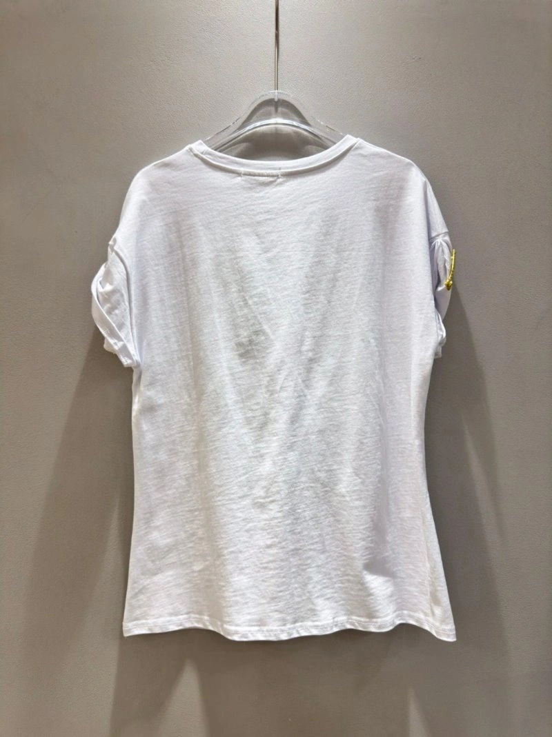 Versace T-Shirts GoAnywhere 175010