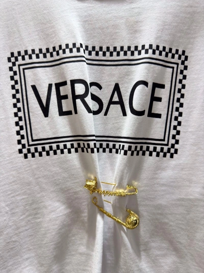 Versace T-Shirts GoAnywhere 175010