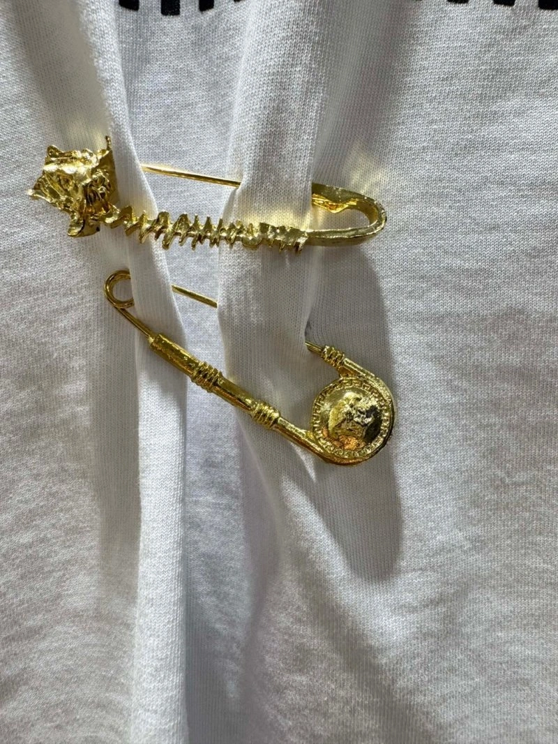 Versace T-Shirts GoAnywhere 175010
