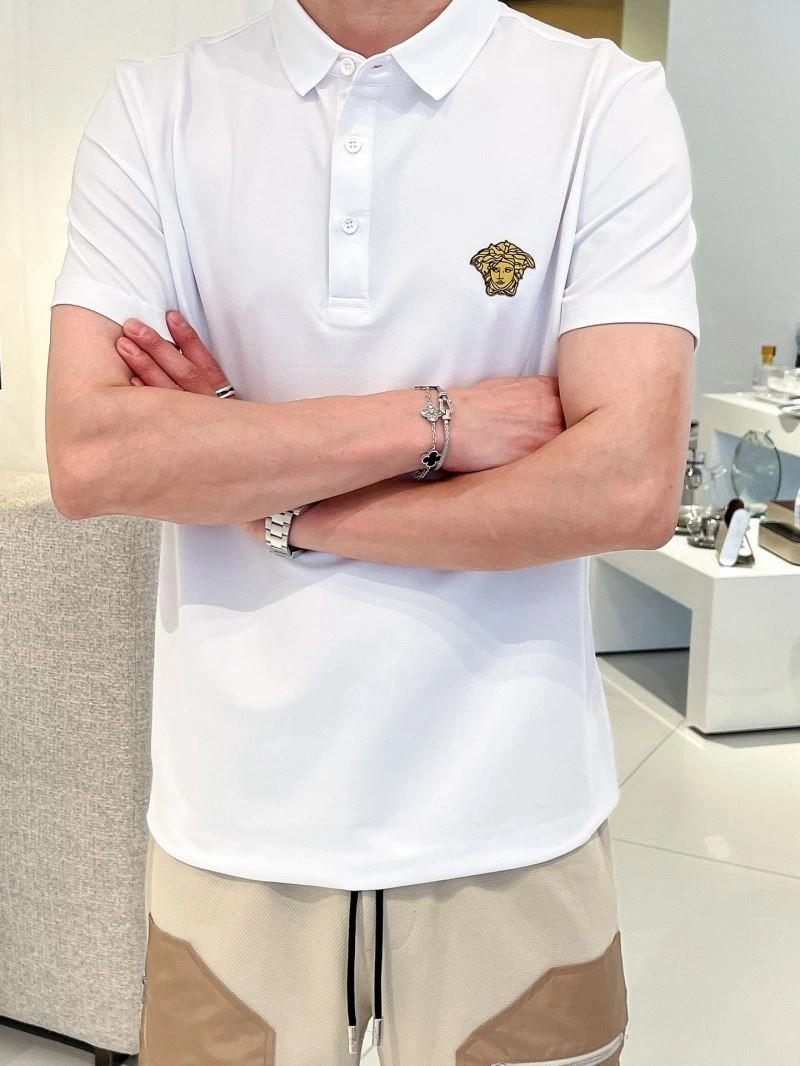 Versace T-Shirts UrbanChic 175261