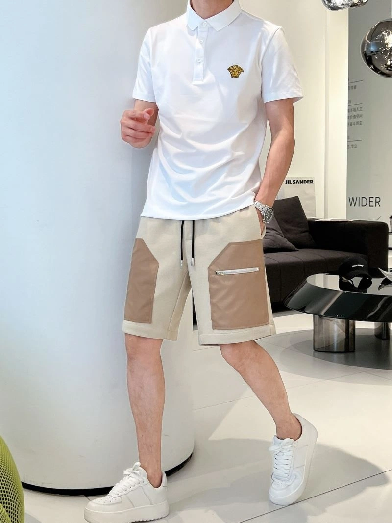 Versace T-Shirts UrbanChic 175261