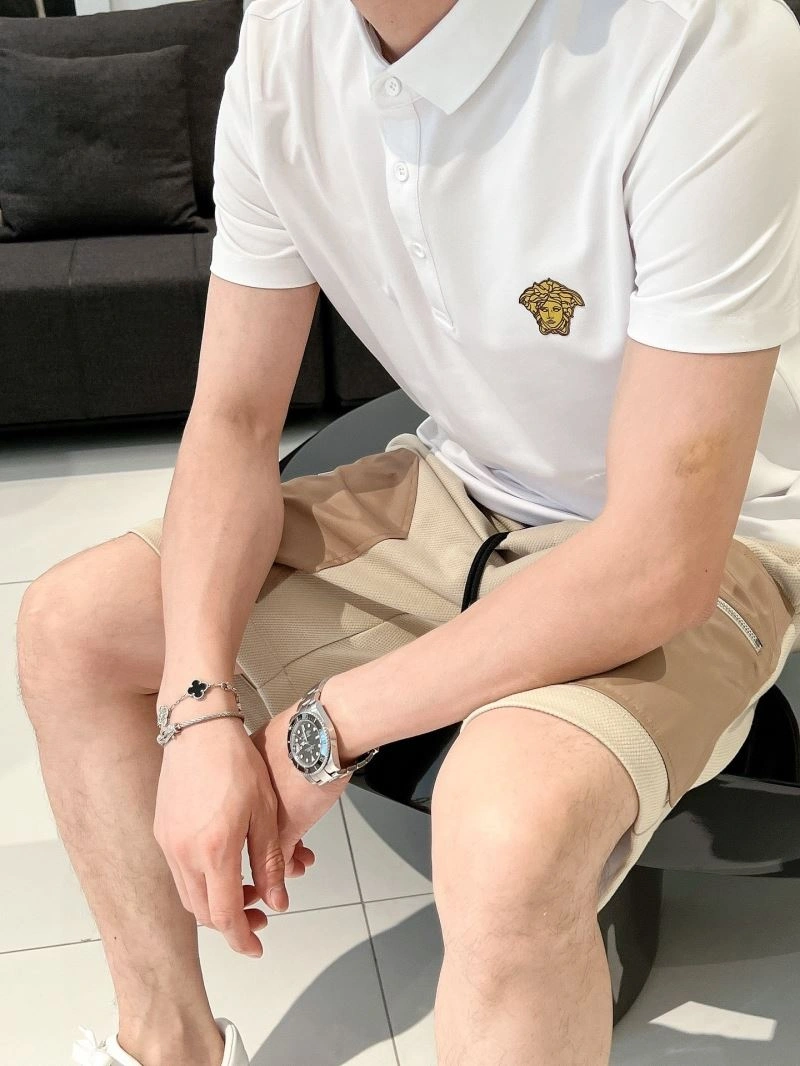 Versace T-Shirts UrbanChic 175261