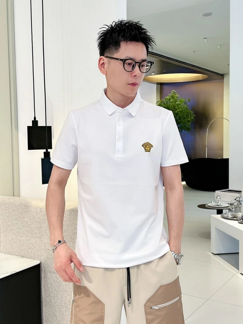 Versace T-Shirts UrbanChic 175261