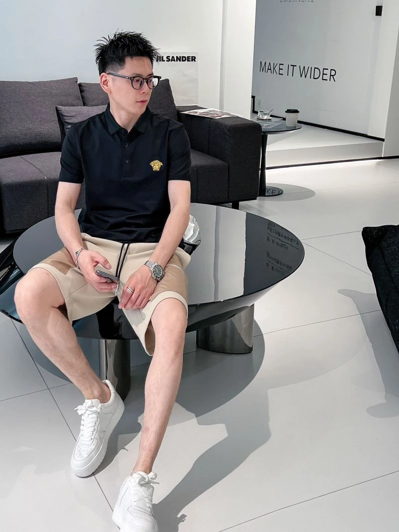 Versace T-Shirts Original 175260