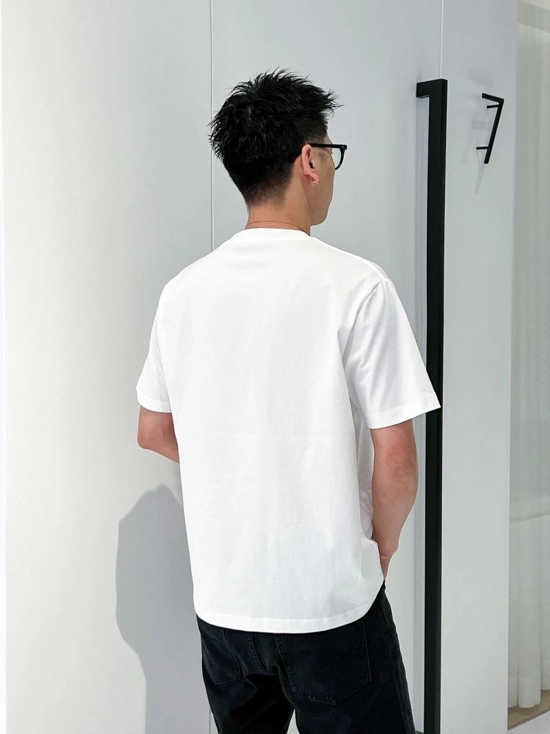 Versace T-Shirts SoftTouch 175259