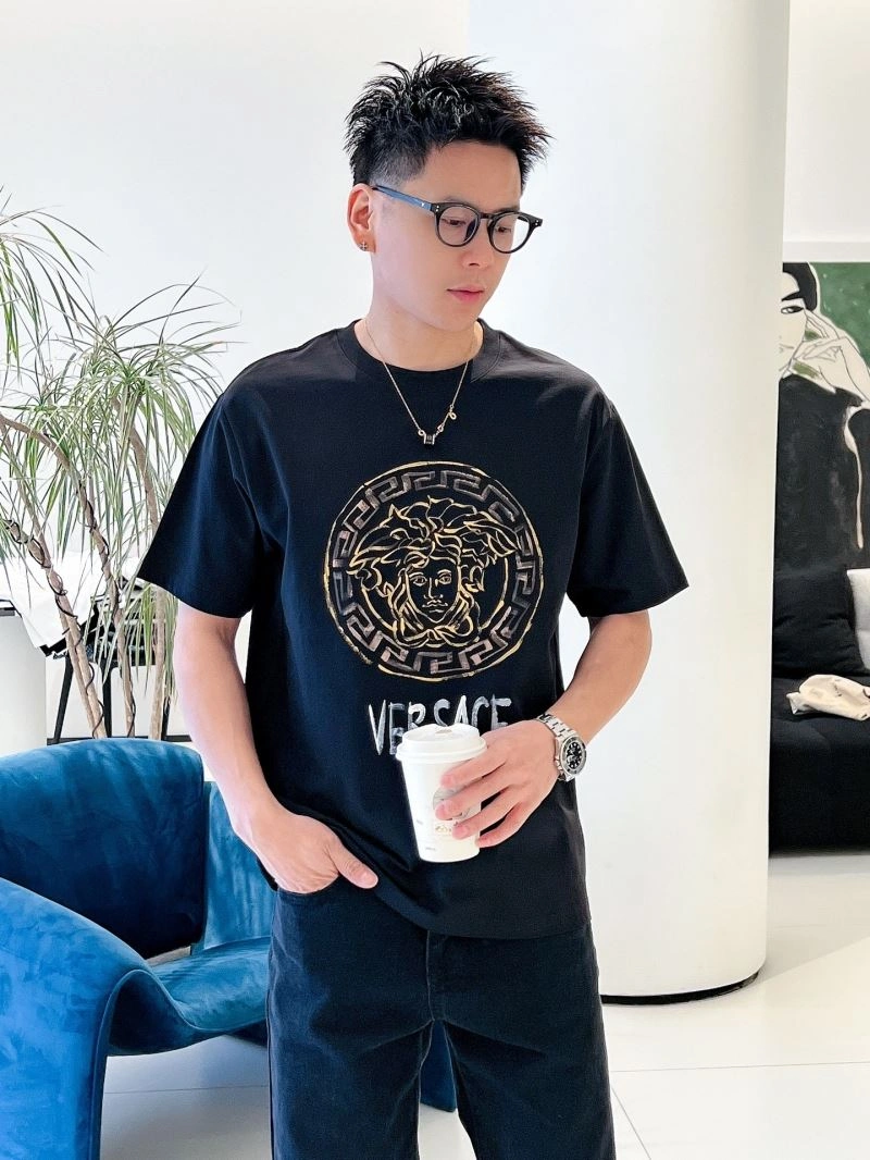 Colorful Versace T-Shirts 175325