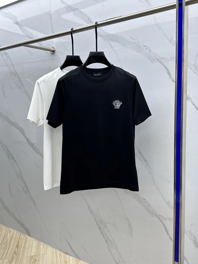 Sporty Versace T-Shirts 175294