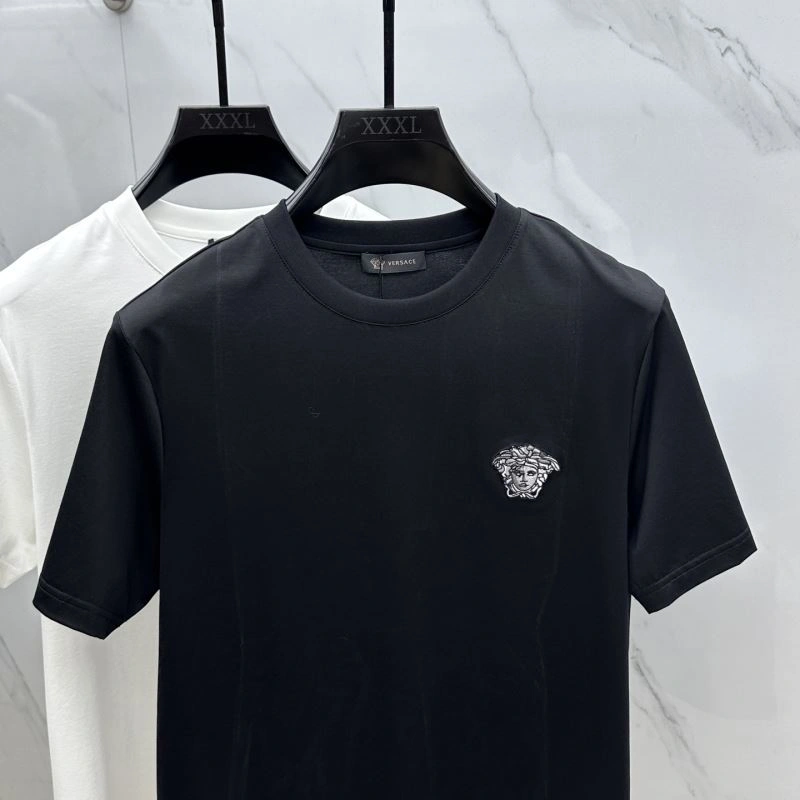 Sporty Versace T-Shirts 175294