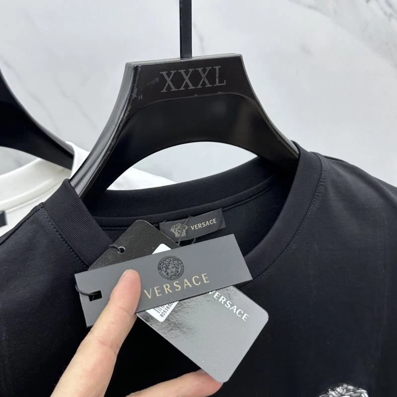Sporty Versace T-Shirts 175294