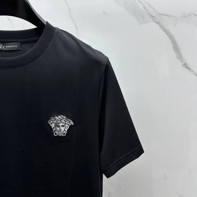 Sporty Versace T-Shirts 175294