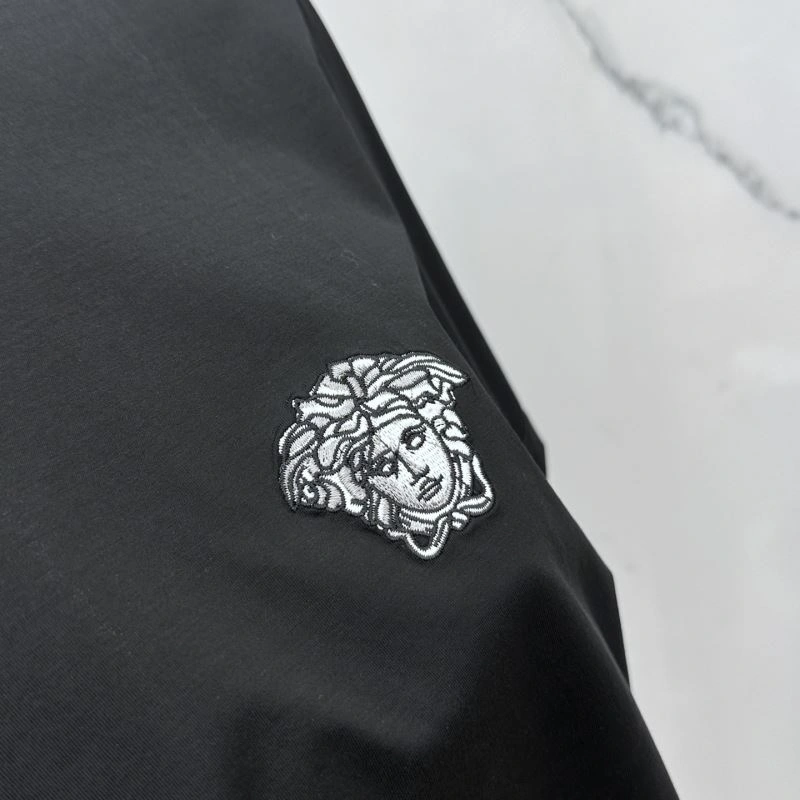 Sporty Versace T-Shirts 175294