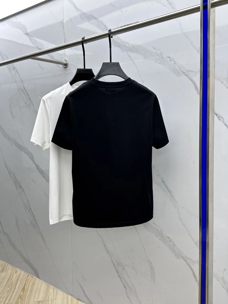 Sporty Versace T-Shirts 175294