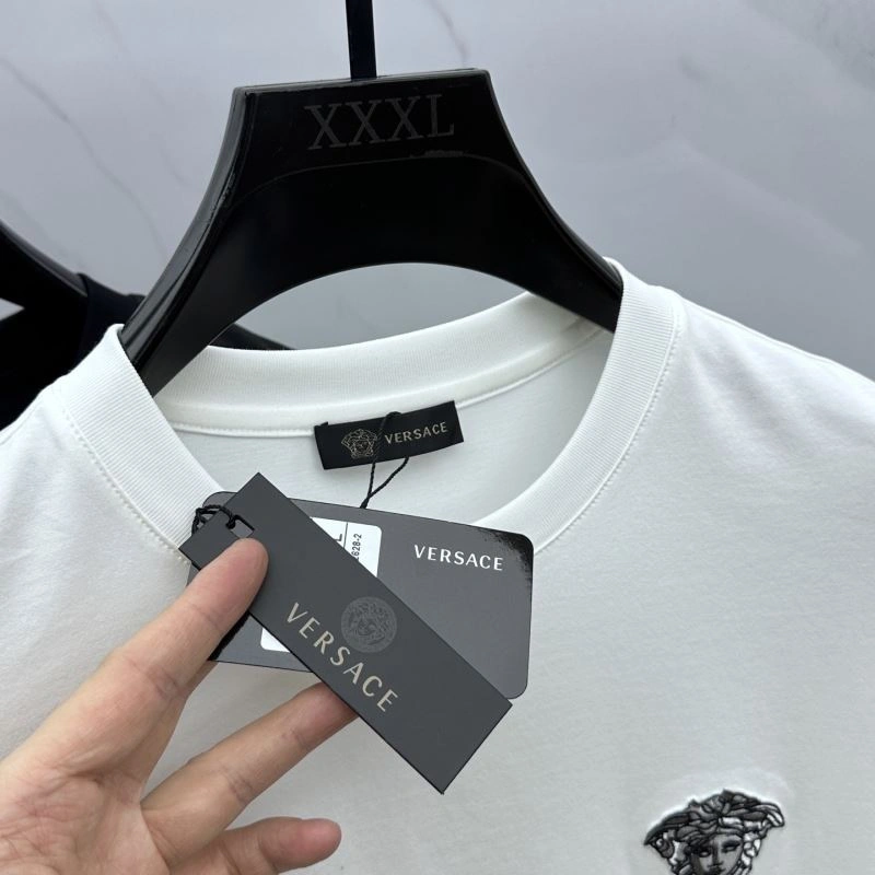 Versace T-Shirts Tailored 175255