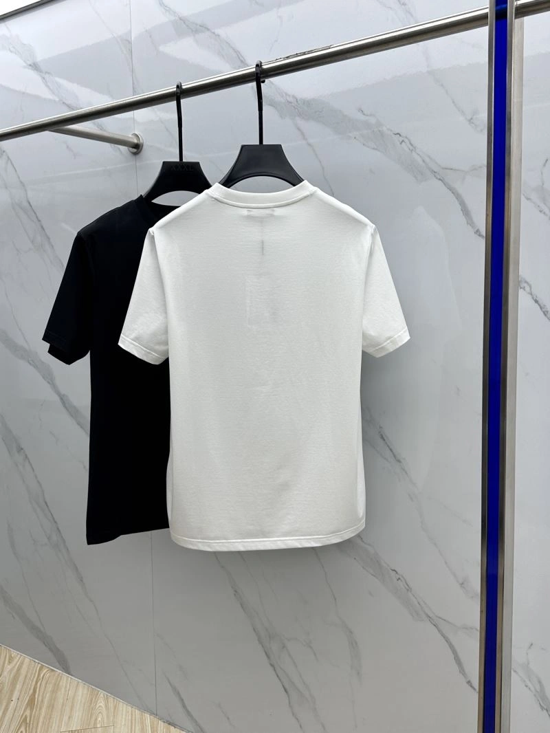 Versace T-Shirts Tailored 175255