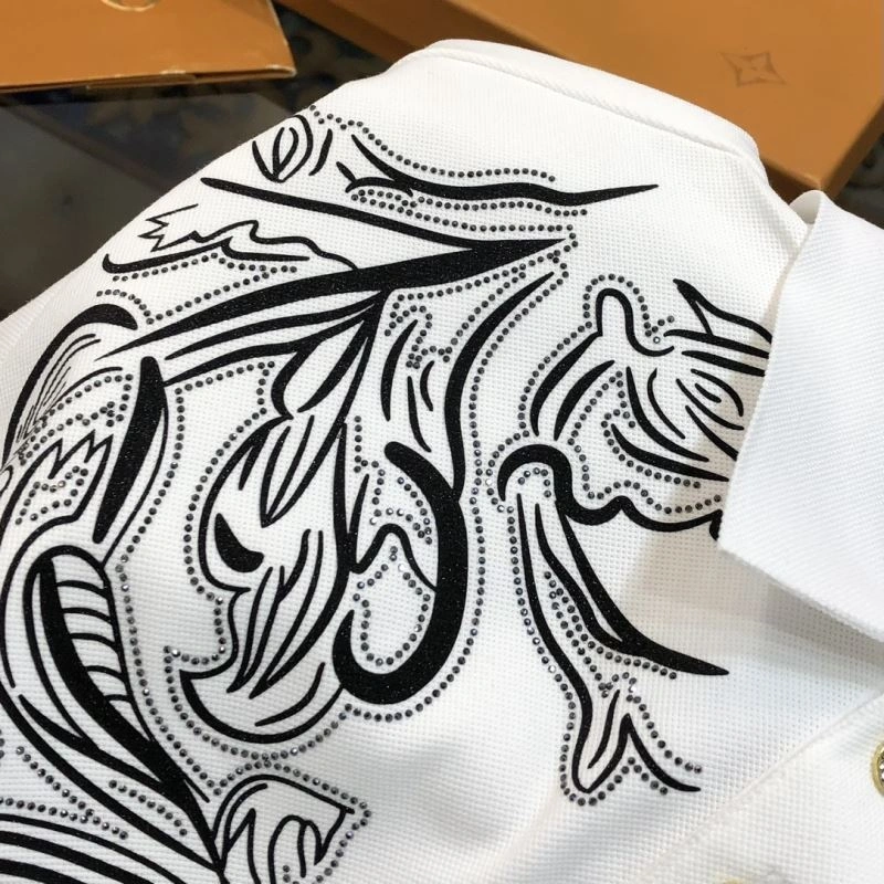 Versace T-Shirts Refined 175254