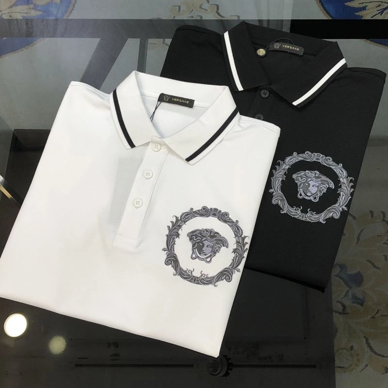 Versace T-Shirts Comfortable 175253