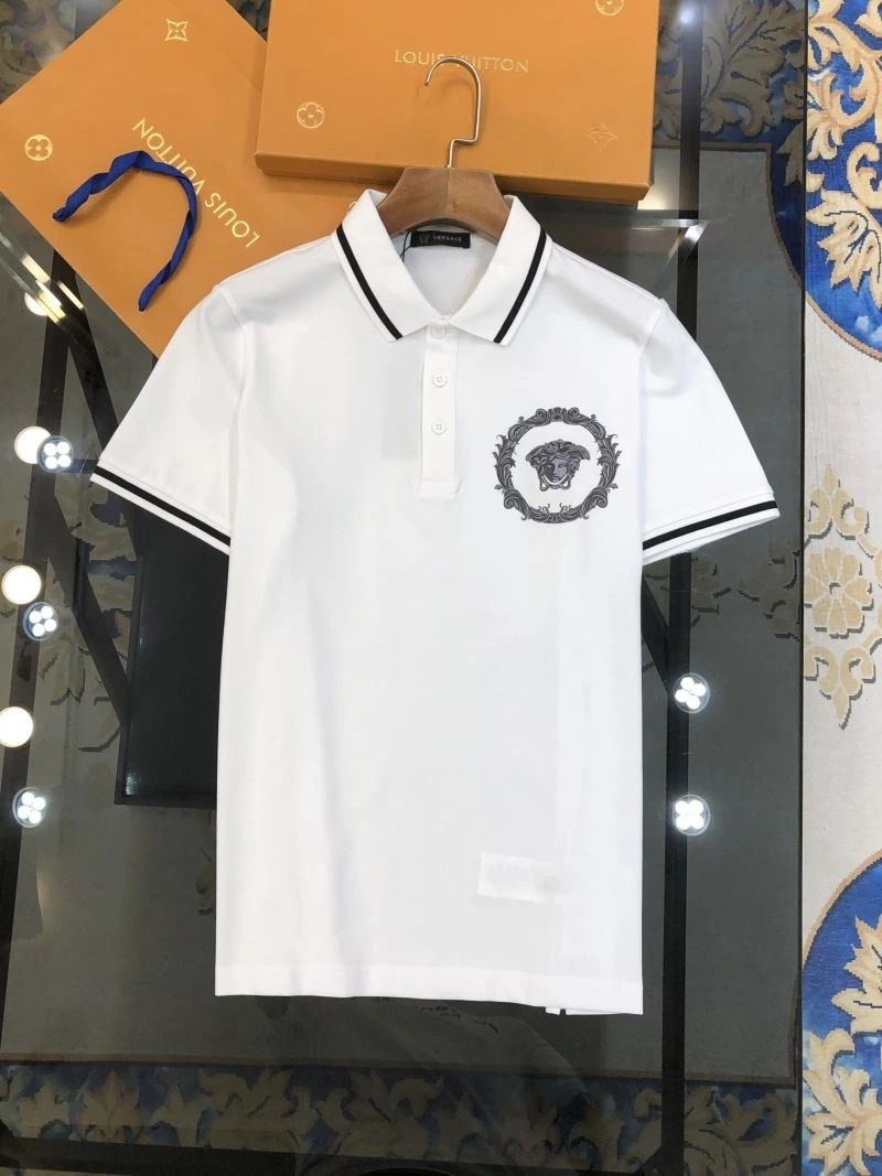 Versace T-Shirts Comfortable 175253