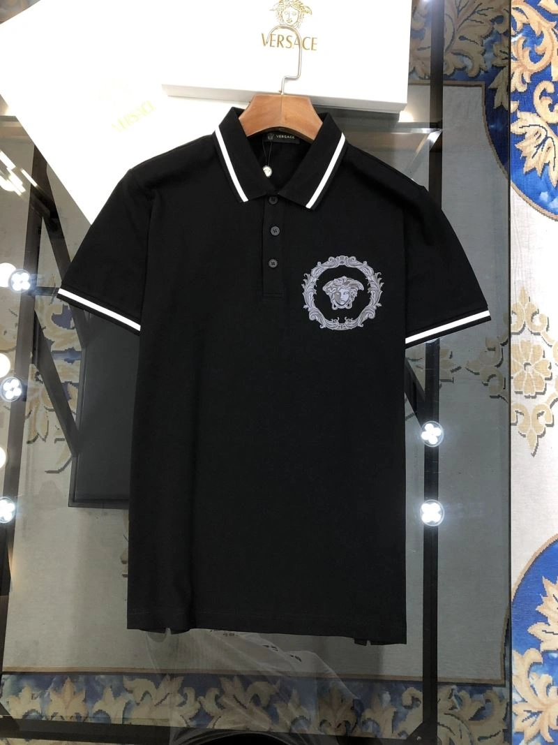 Versace T-Shirts Comfortable 175253