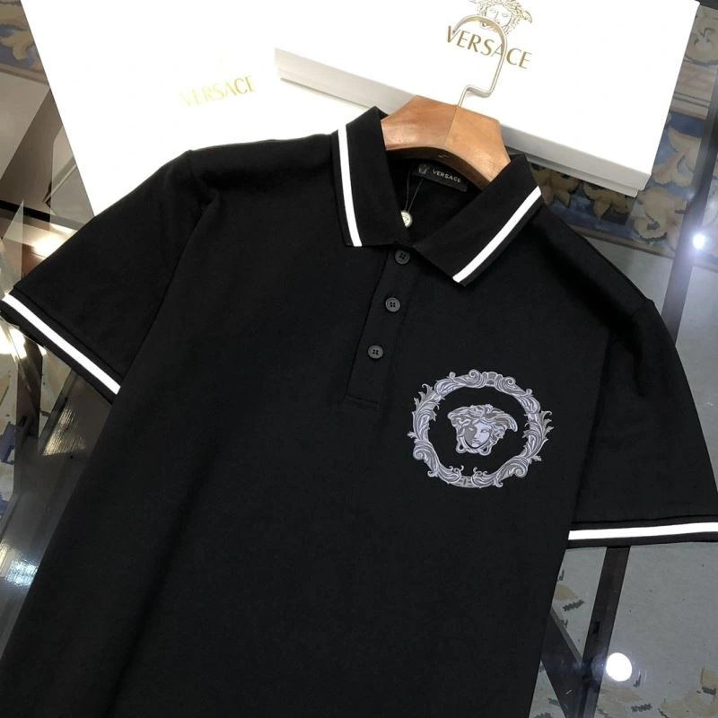 Versace T-Shirts Comfortable 175253