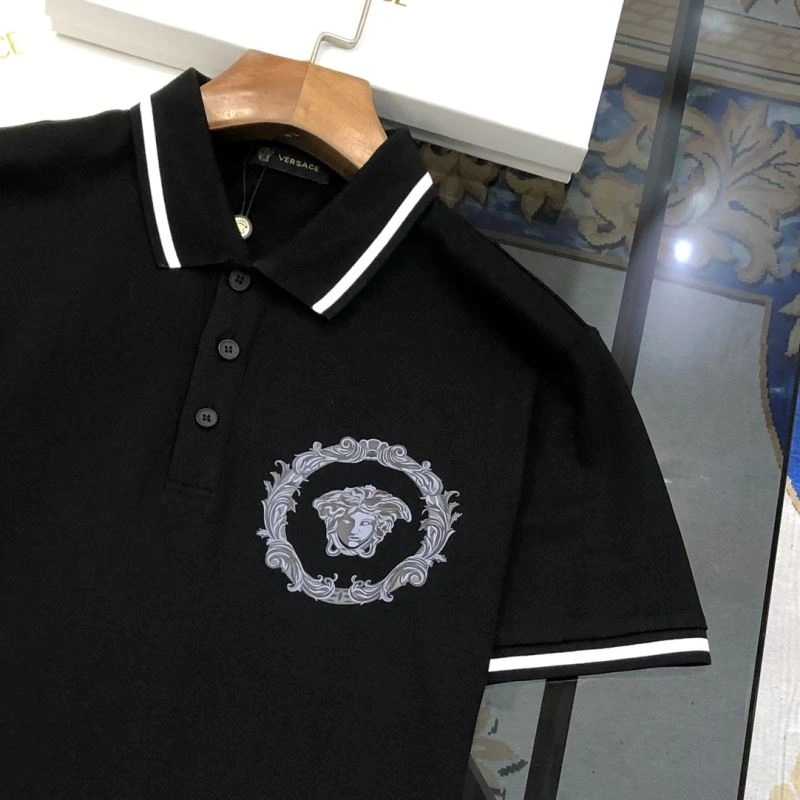 Versace T-Shirts Comfortable 175253