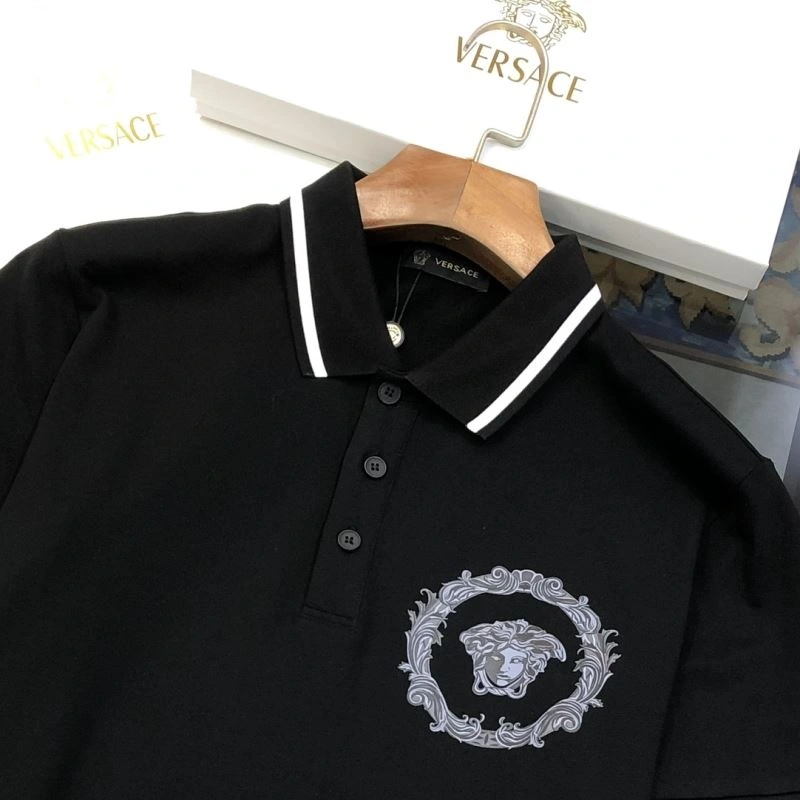 Versace T-Shirts Comfortable 175253