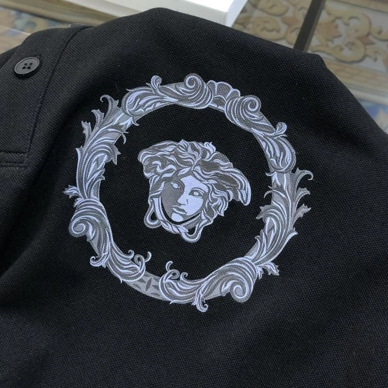 Versace T-Shirts Comfortable 175253