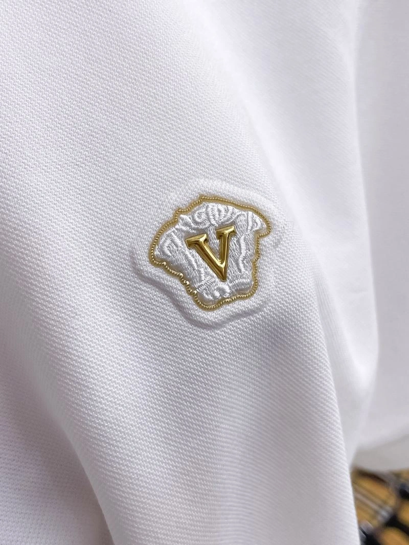 FlexibleFit Versace T-Shirts 175252