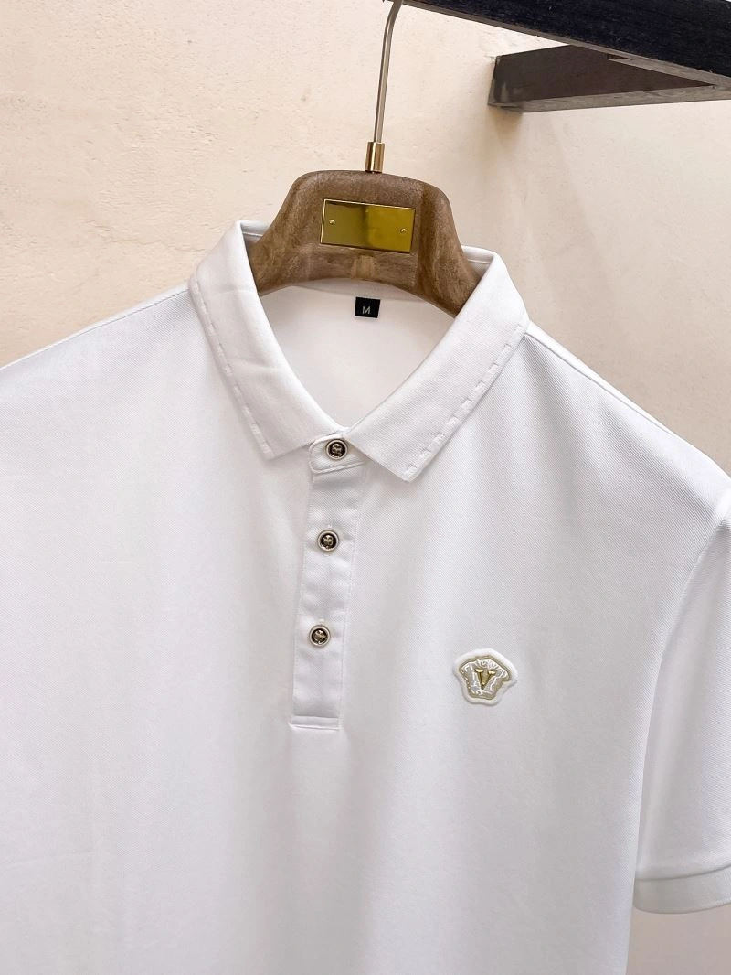 FlexibleFit Versace T-Shirts 175252