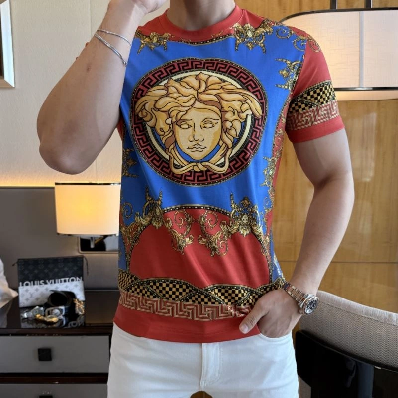 Versace T-Shirts WeatherProof 175250