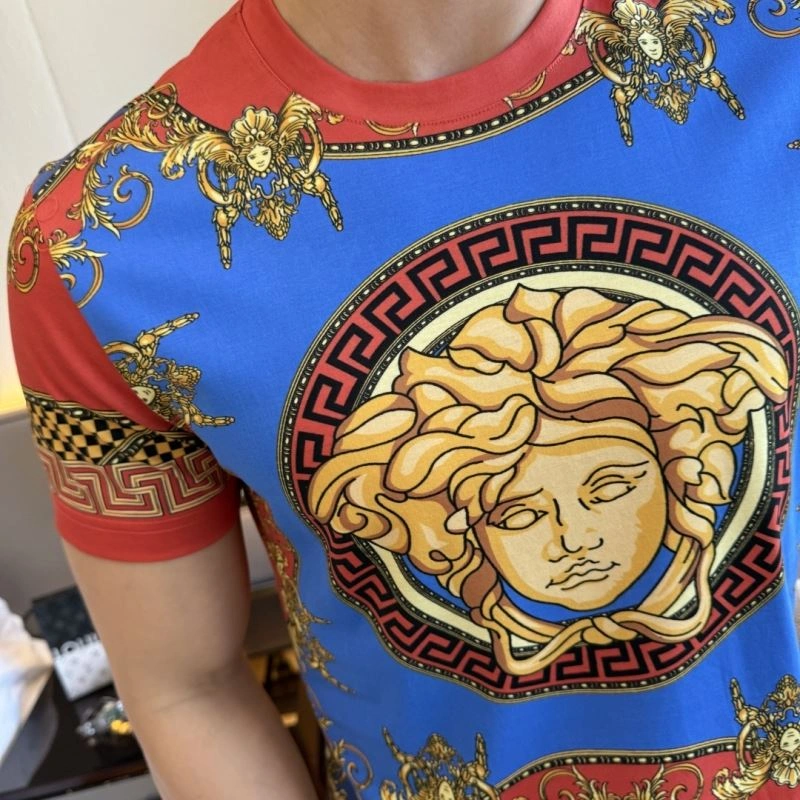 Versace T-Shirts WeatherProof 175250