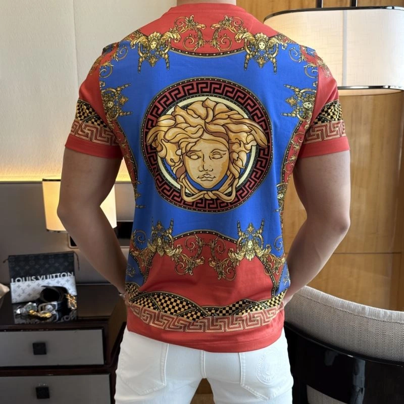Versace T-Shirts WeatherProof 175250