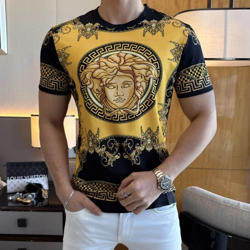 ZeroBulk Versace T-Shirts 175249
